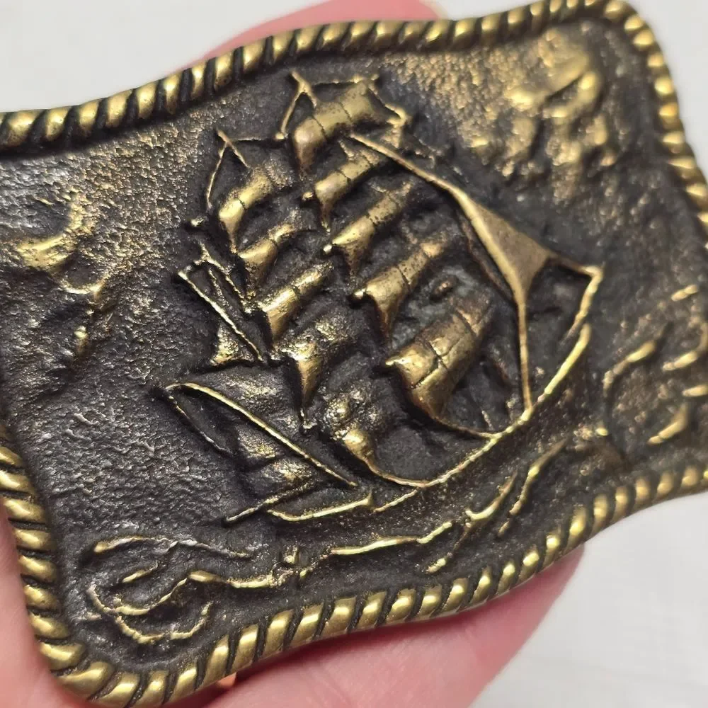 Bts brass please clipper